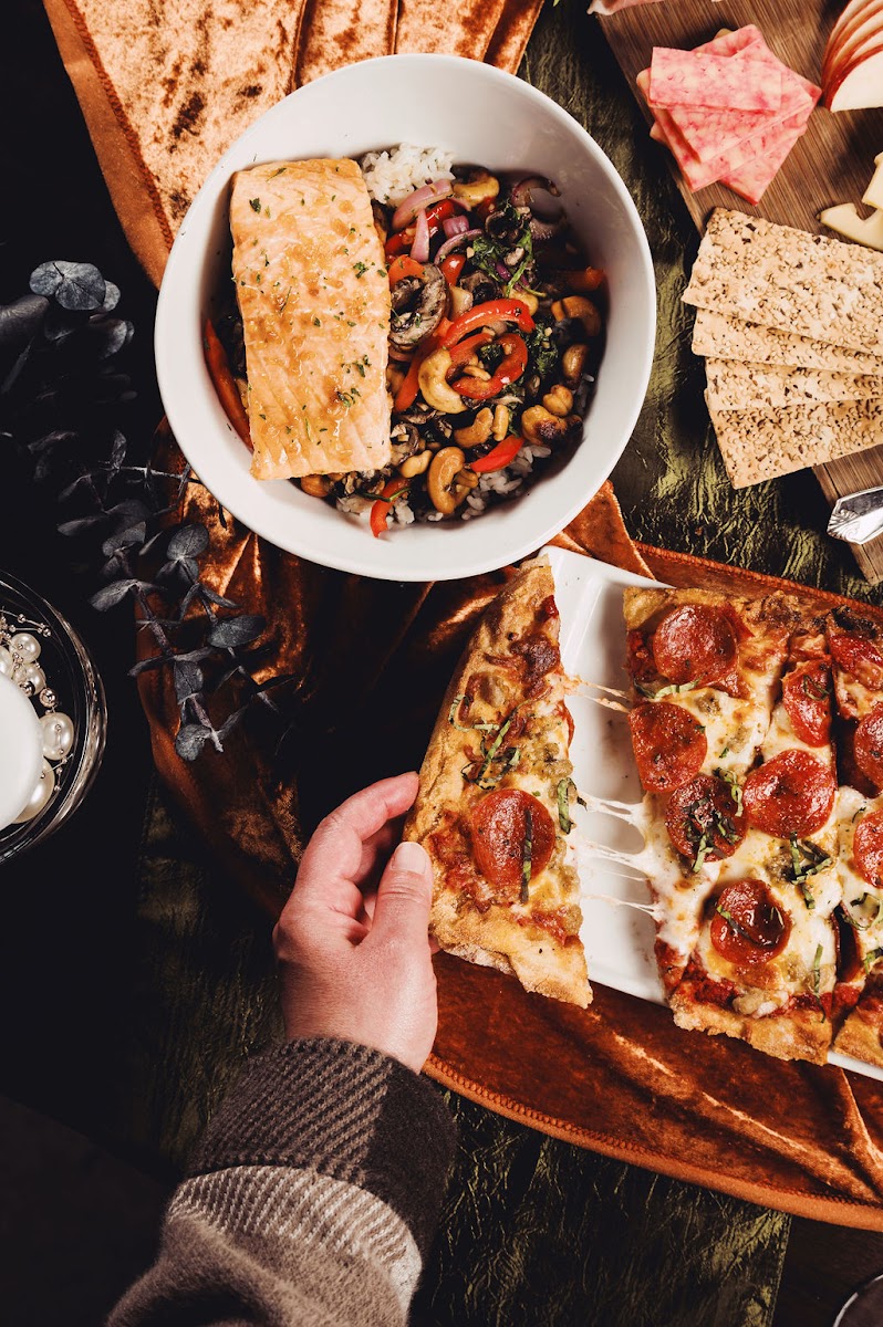 Embers Station Bistro & Bar Photos 2